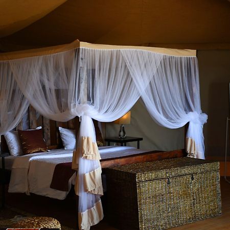 Serengeti Safari Lodge Eksteriør billede