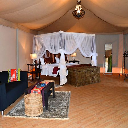 Serengeti Safari Lodge Eksteriør billede